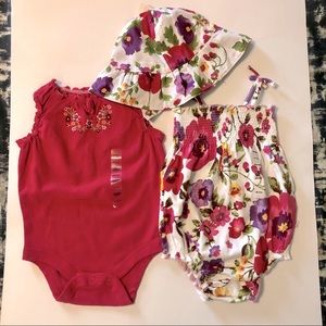 BNWT. BabyGap Bundle. 6-12 Month.